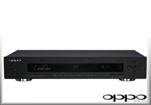 Oppo BDP-103